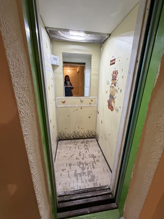 Продаж квартири 40м2, Салтівка, Салтівське шосе