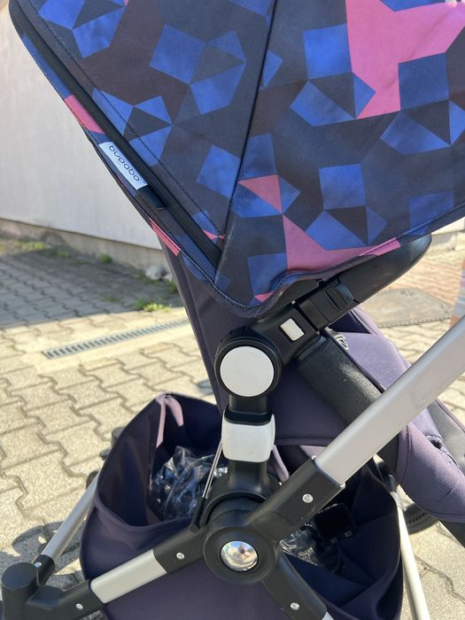 Bugaboo cameleon 3