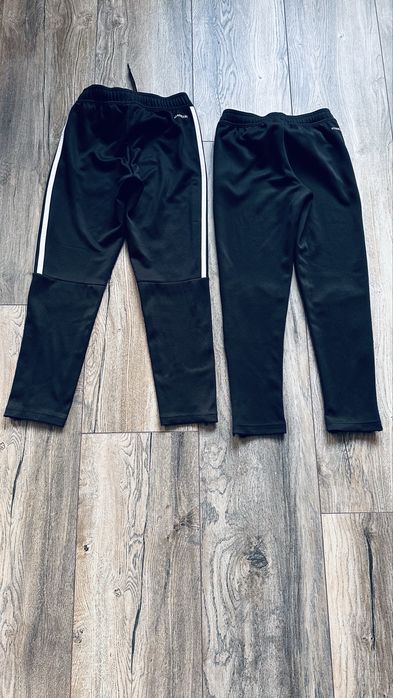 Спортивні штани Adidas хлопчику 9-10 років
