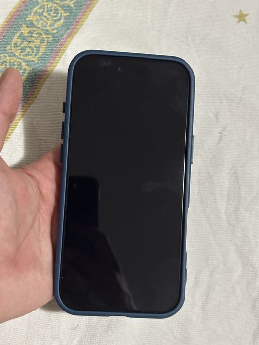 Iphone 17 AIR  512gb