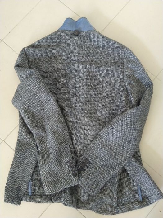Men's Jacket Size S64751893761795121