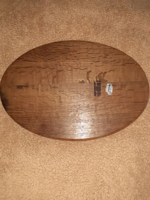 Піднос дерев'яний