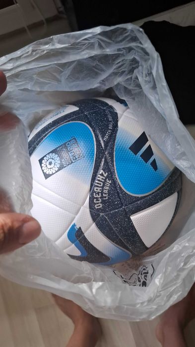 Piłka nożna fifa nowa nieużywana