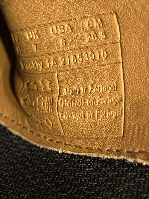 Gant Brookly .   41-27.5 cm