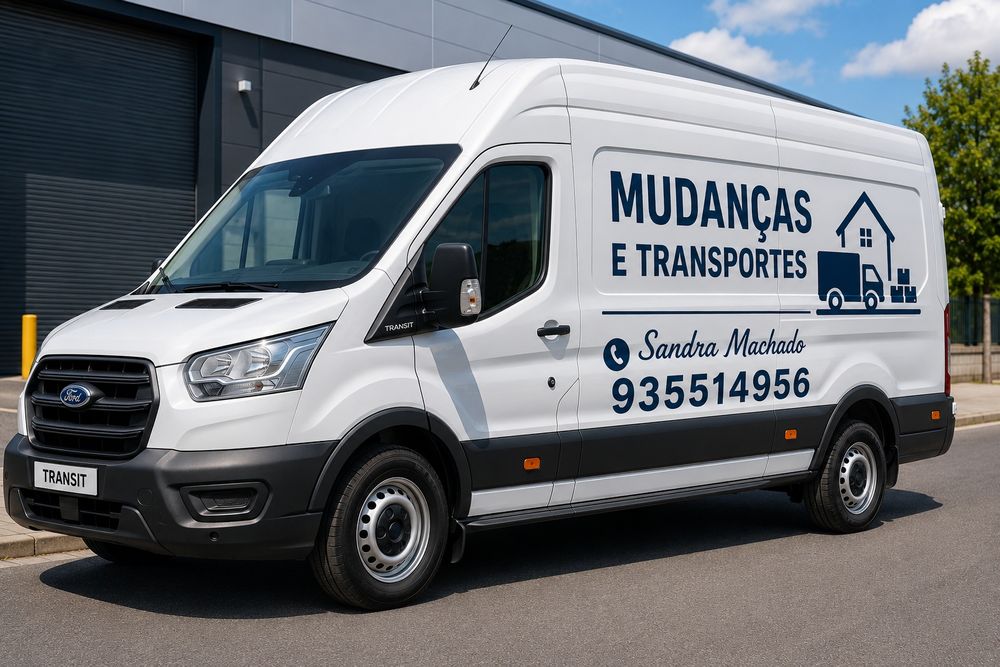 Faço transportes e mudanças recolha de entulho