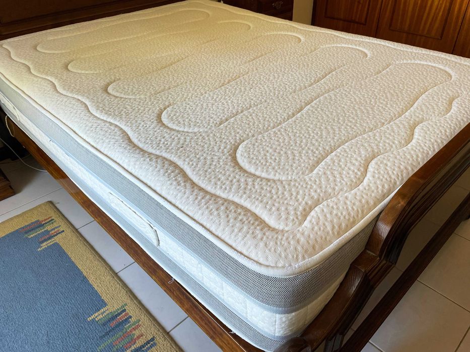 Conjunto de Mobília de Quarto Completo | Vintage