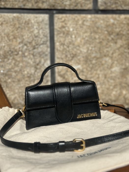 Mala jacquemus original
