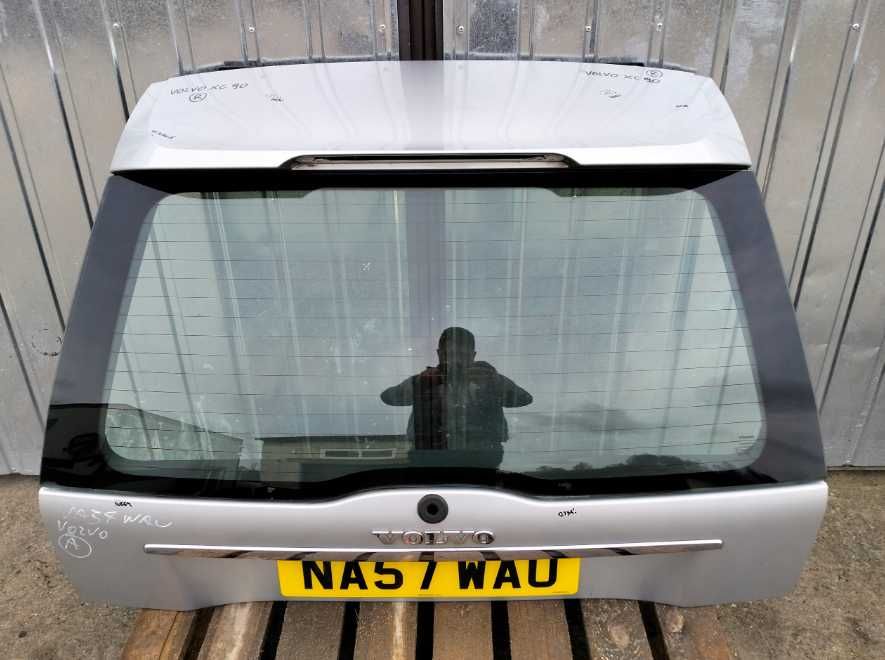 Крышка багажника VOLVO XC90 ВОЛЬВО XC 90 разборка розборка