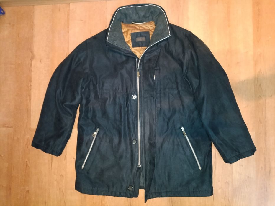 Куртка демисезонна німецького бренду Bugatti .