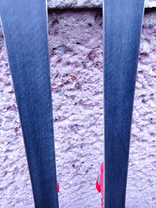 Sprzedam narty VÖLKL 167cm