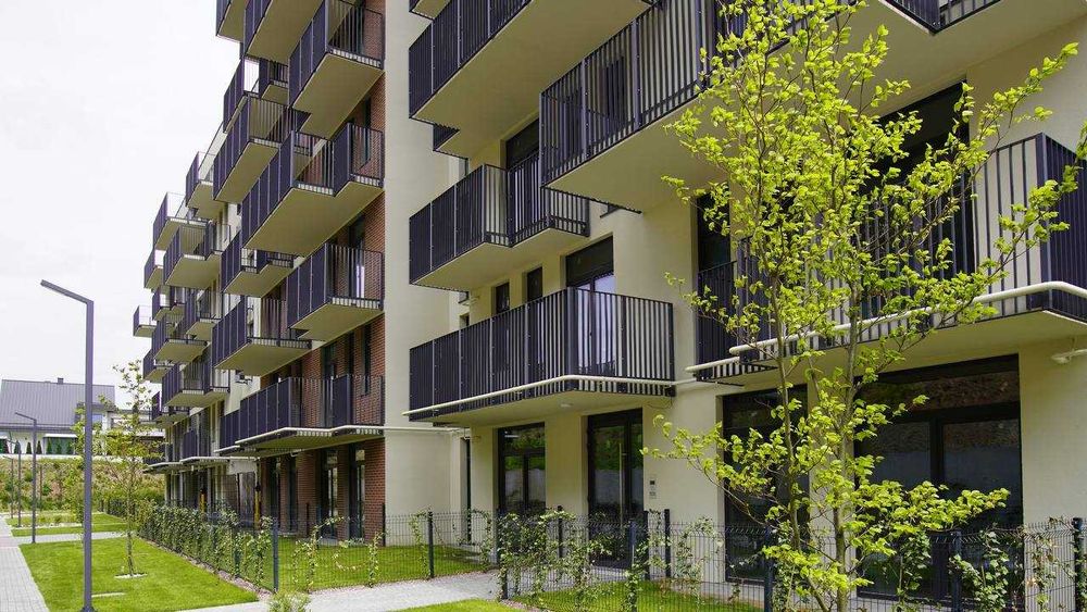 Оренда комерційного приміщення 69,12 м2 в ЖК Perfect Life Винники