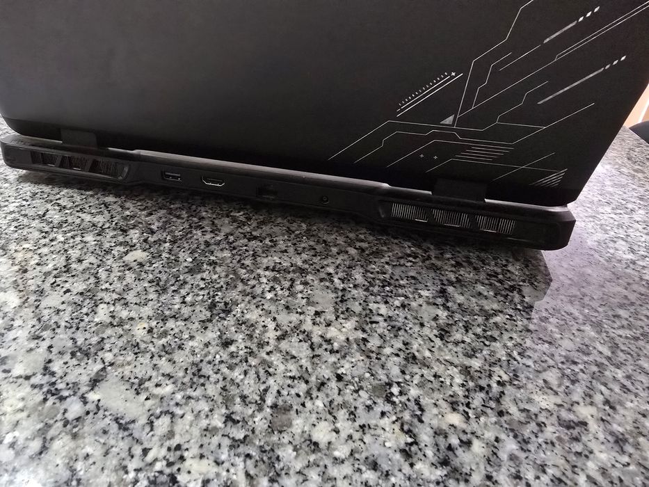 Msi Crosshair GAMING RTX 4060