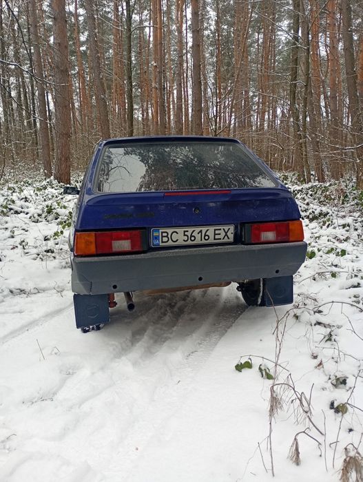 Таврія Нова 2003 року