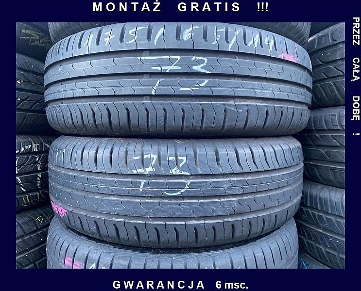 175/65/14 Continental EcoContac 5_6,4mm_2szt_(73)