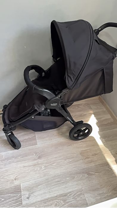 Візочок Britax B-motion plus