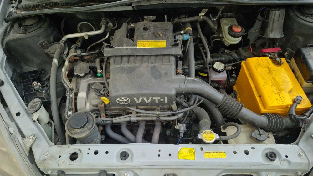 Продам Toyota Yaris