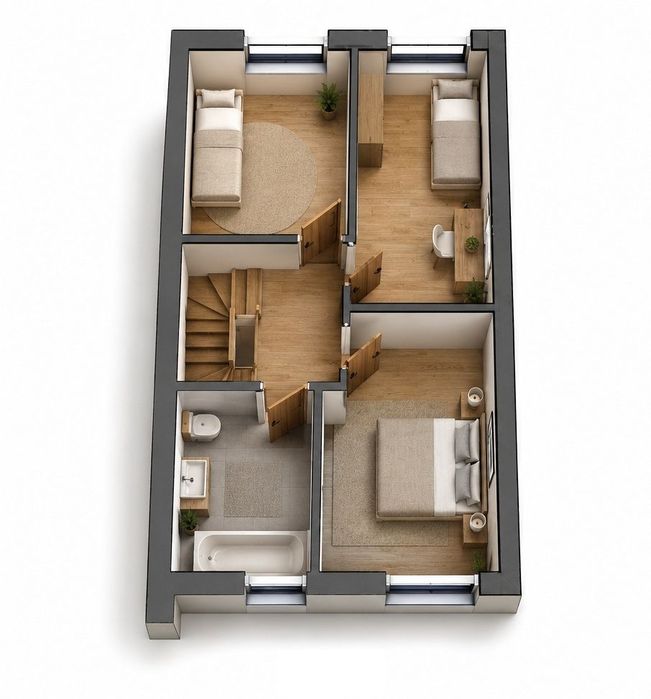 Nowe Osiedle Karniszewicka Home