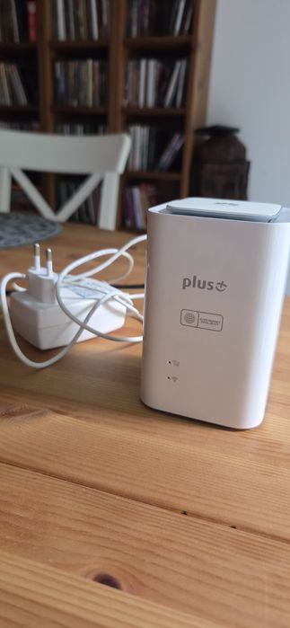 Router LTE wifi Huawai E5180
