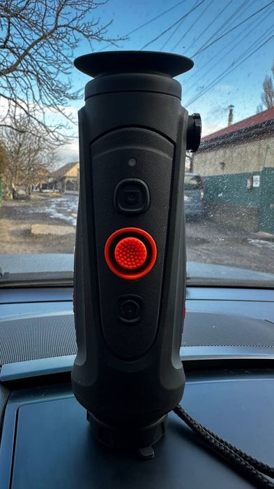 Тепловизор ThermEye Cyclops 335