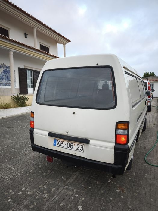 Mitsubishi L300 2.5D