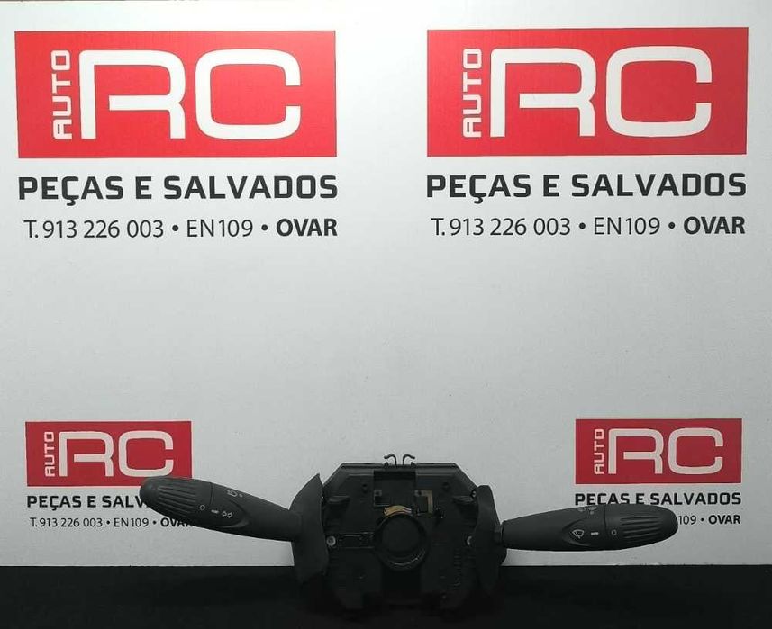Manípulo de Luzes 10400563480 - FIAT PUNTO