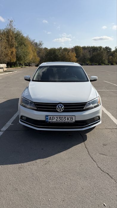 Volkswagen Jetta 6