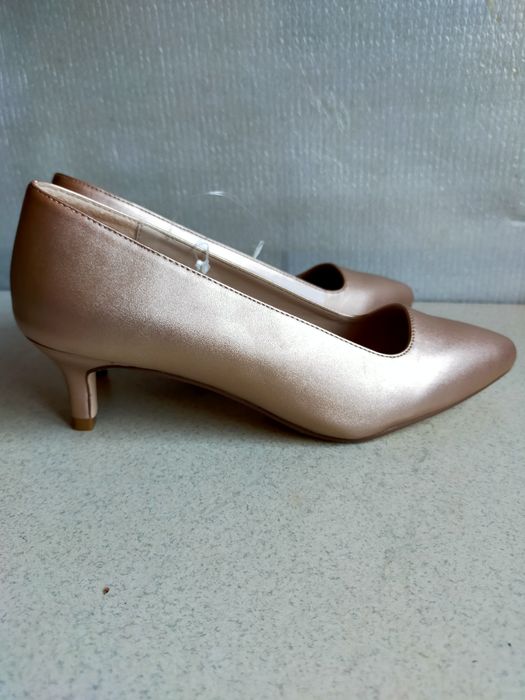 Buty Czółenka szpilki  Orsay 36 nowe