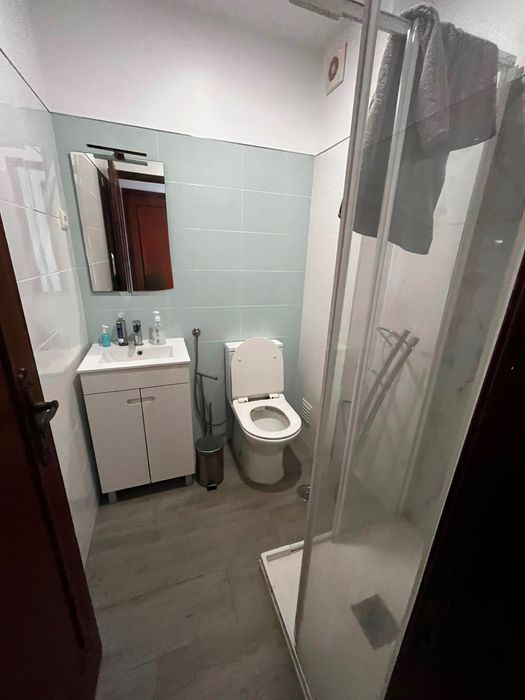Quartos para estudantes Leiria perto das ESECS e do ALDI