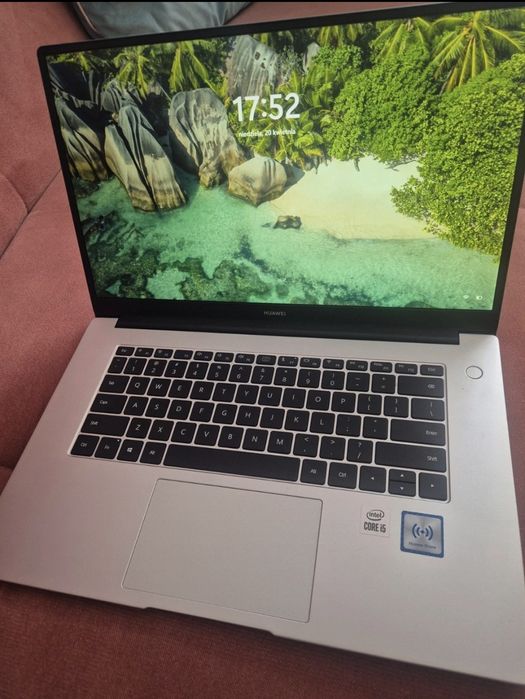 Laptop Huawei MateBook D15