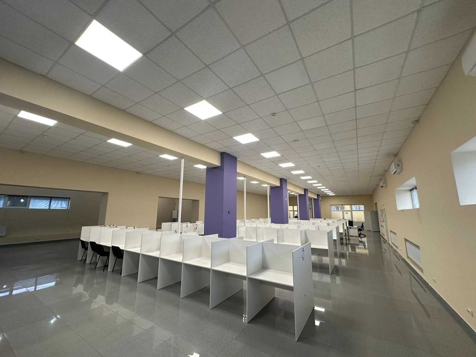 Здам готовий бізнес під аутсорсинг, контакт-центр, кол-центр! Центр!