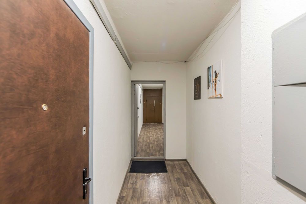 2к квартира з якісним ремонтом | Троєщина | Рейгана 16