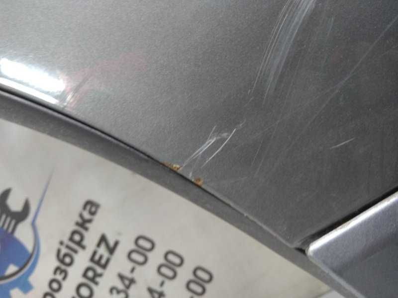 Дверка двері задня Grand Vitara II (2005-2012)