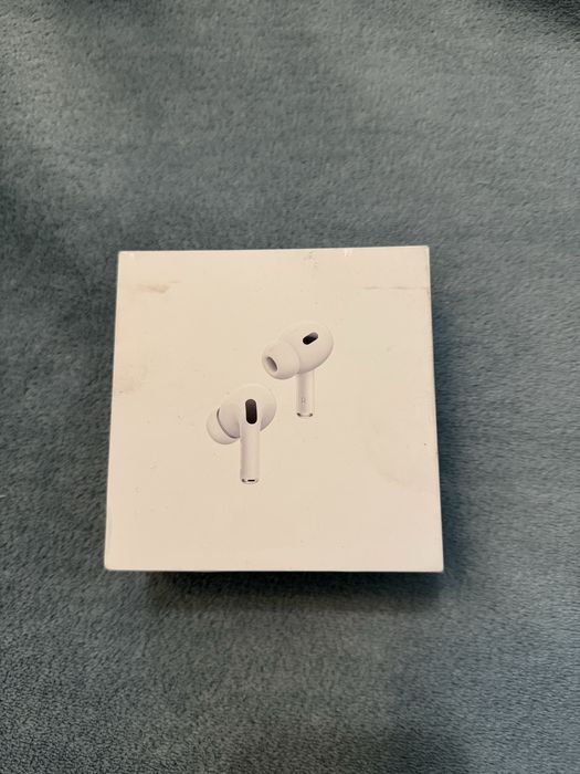 Навушники AirPods Pro