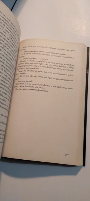 Livro Entre o agora e o sempre - J.A. Redmerski