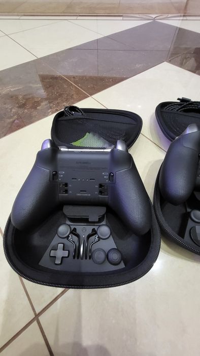 Pad Kontroler Microsoft  XBOX Elite series 2 Jak Nowy
