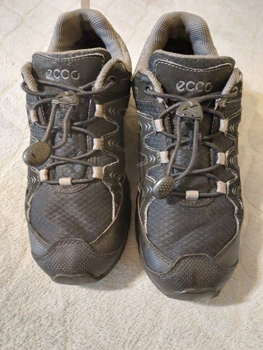 Buty ecco w rozmiarze 38