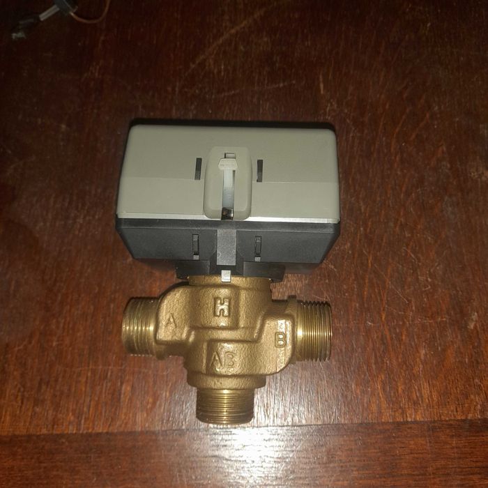 Części do pieca Valliant