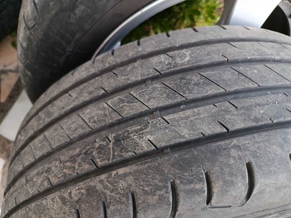 Jantes  16  marca Dezent