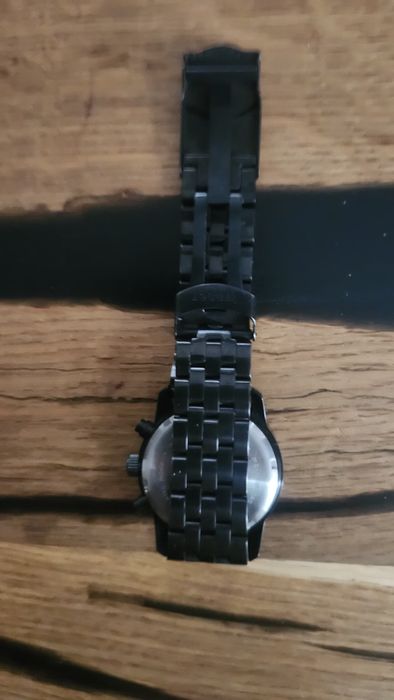 traser H3 CLASSIC  Chronograf
