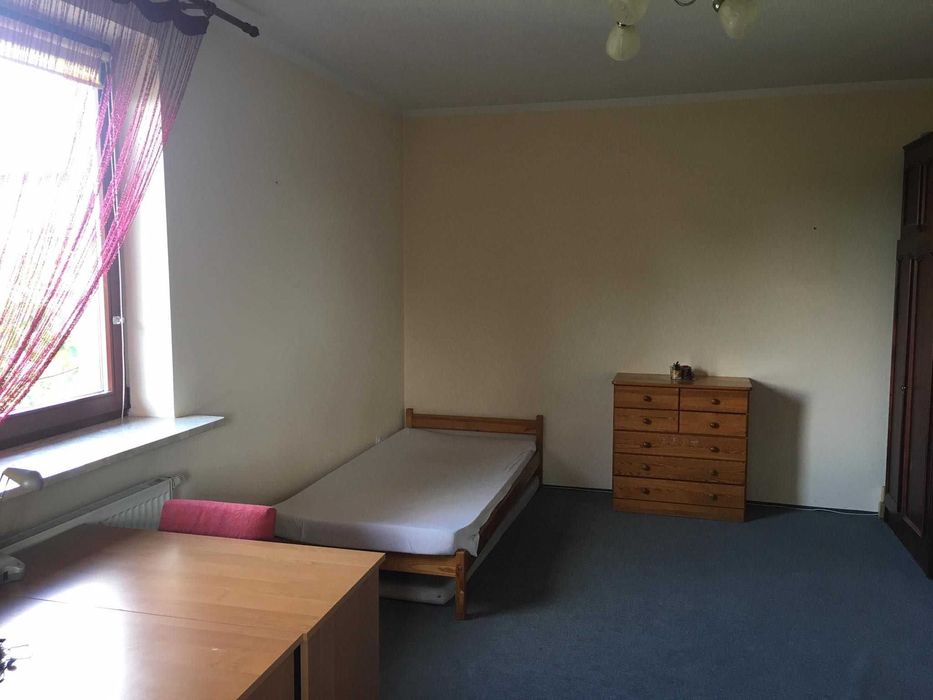 Pokoje studenckie - Kraków Bronowice