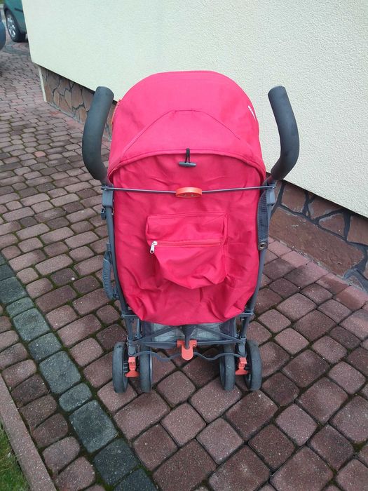 Wózek spacerowy Bomiko Model XL