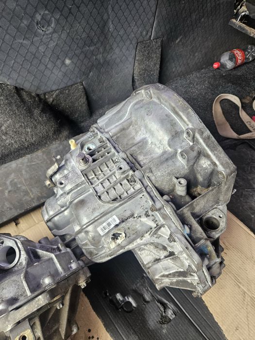 Двигуни з Європи: 1.5 dCi (K9K), 1.9 dCi (F9Q/F8T), 2.0 dCi (M9R) • В зборі та голі • Рено, Ніссан, Опель