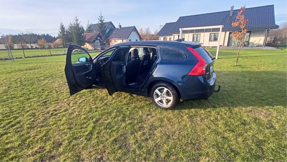 Sprzedam Volvo V60