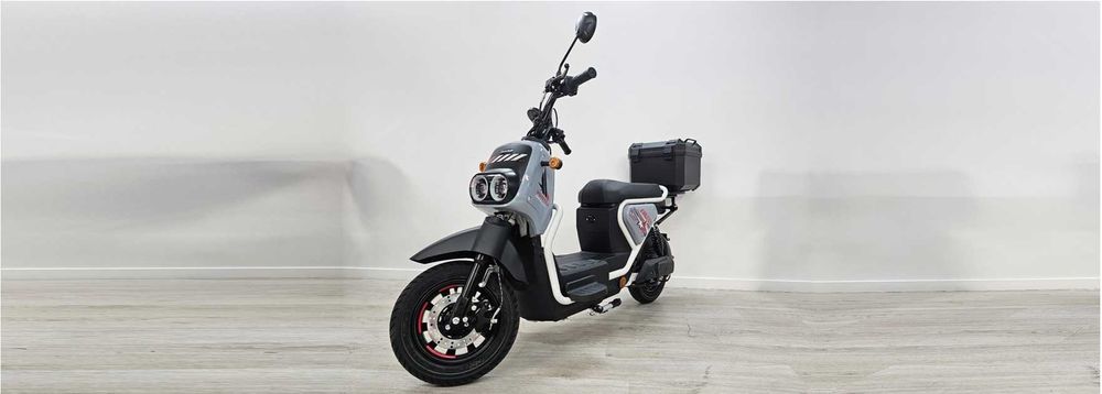 Bateria Lítio 72V 20ah Vortex Falcon Goose F-24