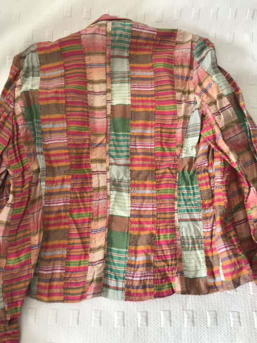 Blazer Getard Darel tamanho 40