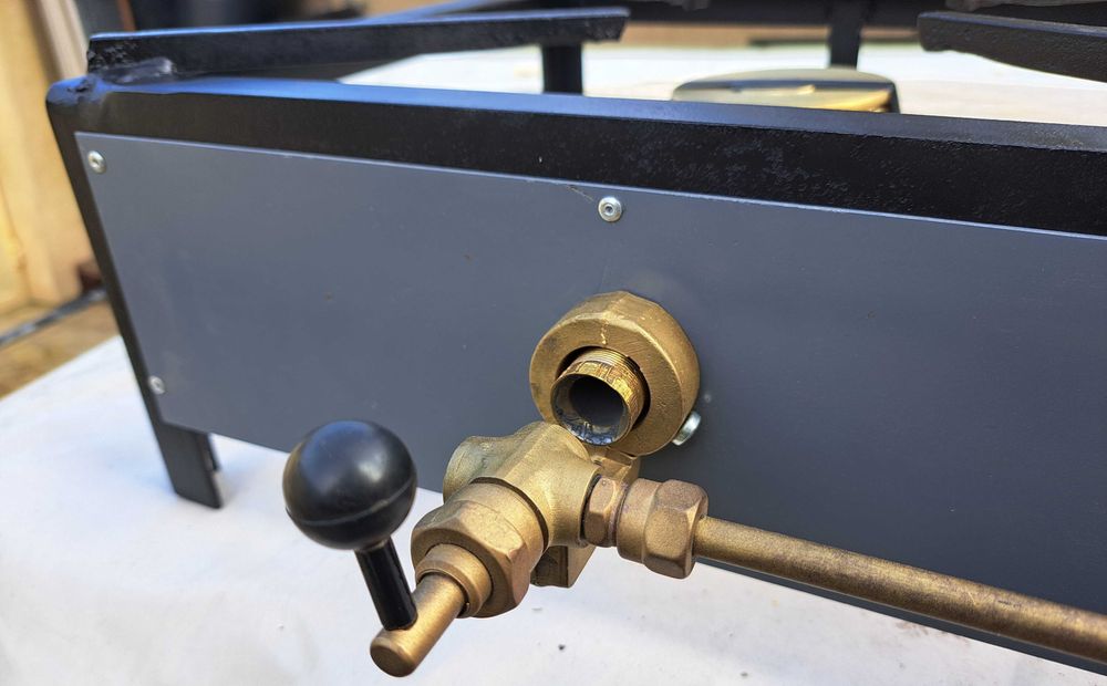 Fogão a Gás Trempe