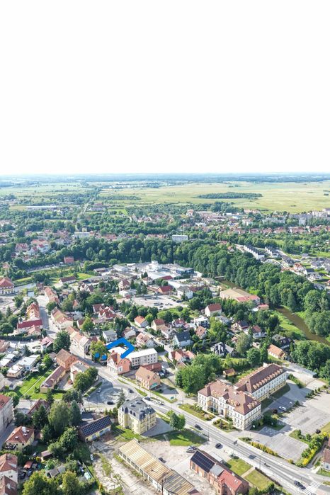 Dom – Lidzbark Warmiński - Widok 3