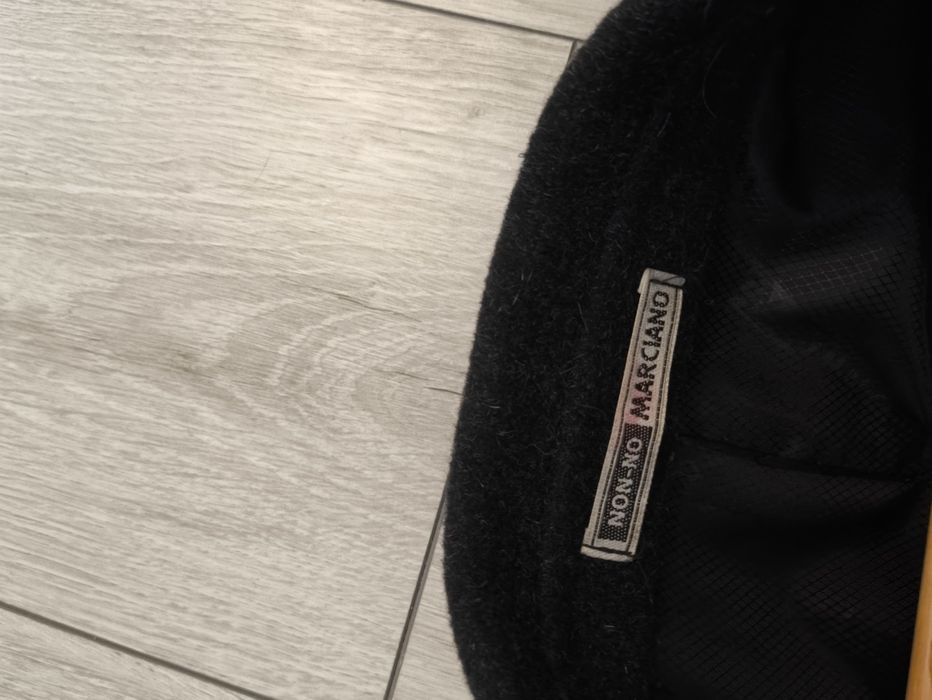 Пальто Чоловіче Marciano