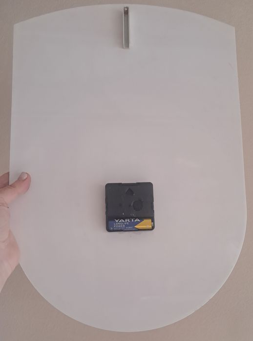 Sumol Wall Clock431550199214254081