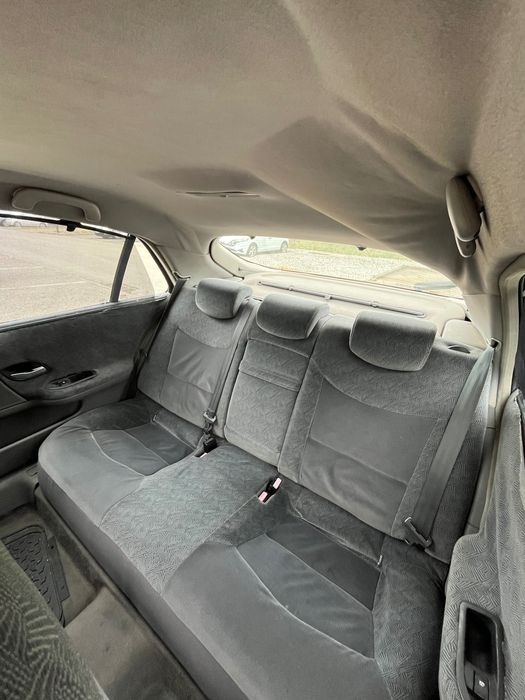 Renault laguna, Carro bem conservado para o dia dia.